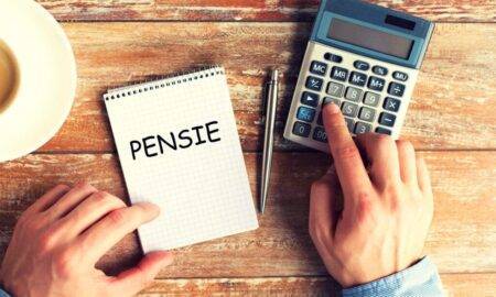 Premierul Ciucă face noi declarații legate de majorarea pragului minim de impozitare a pensiilor