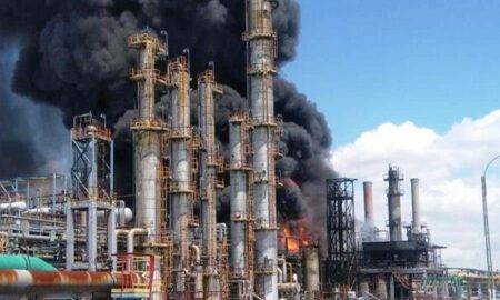 Probleme la stocurile de carburanți din cauza exploziei de la Petromidia? Ministrul Energiei a lămurit totul