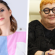 Cristina Ciobănașu, despre relația cu Ruxandra Ion - mama adoptivă și producătoarea serialelor în care joacă