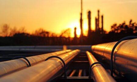 România va putea primi gaze din Azerbaidjan! Ministrul Energiei a făcut anunțul