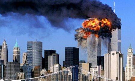 Familiile victimelor atacului de la 11 septembrie ies la atac! Oamenii cer declasificarea unor documente 