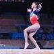 În ce stare este Larisa Iordache, după ce s-a lovit chiar înainte de prestația la Jocurile Olimpice de la Tokyo
