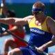 Sportivul român Cătălin Chirilă s-a calificat în marea finală la Kaiac – Canoe