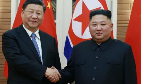 Coreea de Nord și China ar trebui să coopereze contra „amenințării comune” reprezentate de SUA în Asia-Pacific”