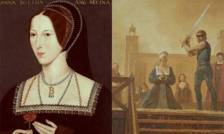 Anne Boleyn, prima regină executată public a Angliei – victima unei societăți dominate de bărbați