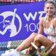 Surpriză de proporții! Camila Giorgi a învins-o pe Karolina Pliskova în finala turneului WTA