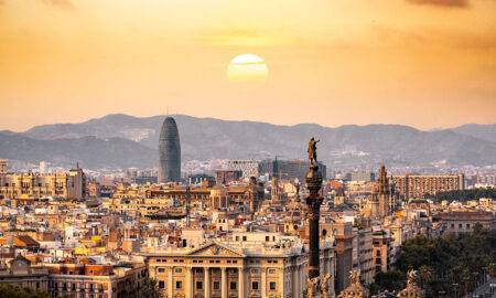 Ministerul Afacerilor Externe a emis o nouă alertă de călătorie pentru Spania