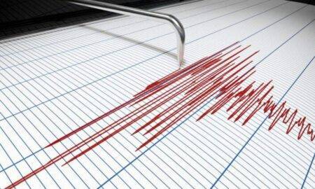 Val de cutremure atipice în România