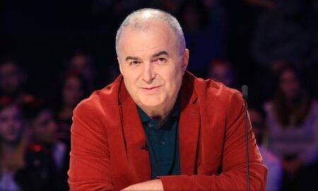 Florin Călinescu a semnat deja contractul cu un nou post de televiziune. Care sunt planurile sale pentru viitor
