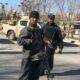 Este oficial! Talibanii au intrat și în capitala Kabul