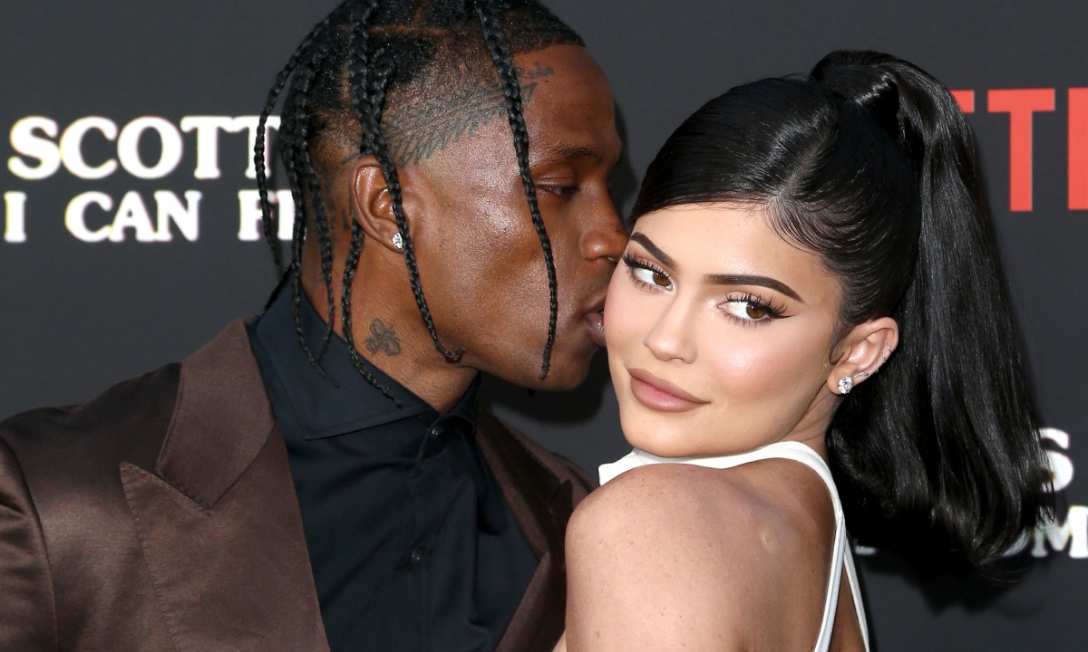 Kylie Jenner se pregătește să devină din nou mamă la 24 de ani! Tânăra milionară și Travis Scott s-au împăcat