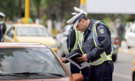 Polițiștii nu-i mai iartă pe români! Mii de permise de conducere, reținute în doar câteva zile