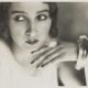 Viața lui Renée Perle, românca ce i-a fost muză, iubită și obsesie fotografului francez Jacques-Henri Lartigue