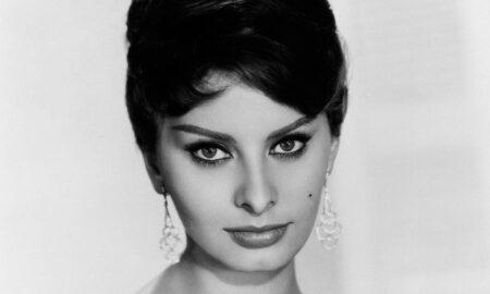 Sophia Loren, o viață demnă de film: actrița care a cucerit o lume întreagă prin eleganța și frumusețea sa