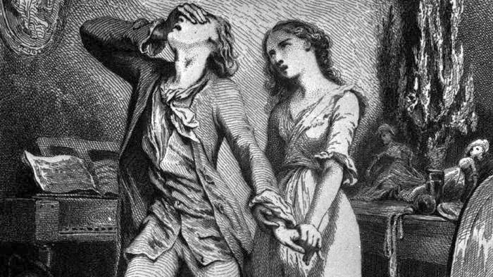 „Suferințele tânărului Werther” - capodoperă sau îndemn la sinucidere? O operă ce a stârnit atâtea controverse