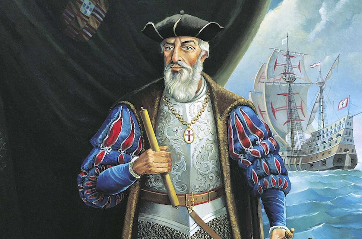 Vasco da Gama – criminalul odios ascuns în spatele marelui explorator