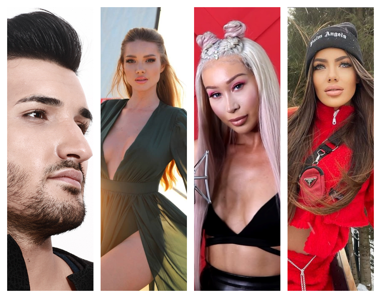 Cine ar putea fi noii concurenți ai sezonului 3 „Survivor România”. Se pregătesc nume mari pentru noul sezon