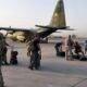 Forțele Aeriene Române au reușit să evacueze încă un român din Afganistan