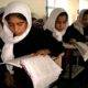 Talibanii au dat primele legi! Fetele nu mai au voie să stea cu băieții în aceeași școală