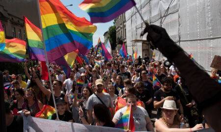 Noi măsuri în Ungaria. Legea anti-LGBT, aplicată în vecinătatea bisericilor și a școlilor