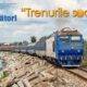 CFR călători anunță noi trenuri către Marea Neagră și Delta Dunării. Cât vor costa biletele