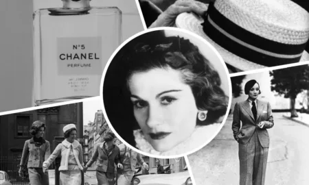 Coco Chanel, 138 de ani de la naștere. Importanța cifrei 5 într-o casă de modă atât de importantă