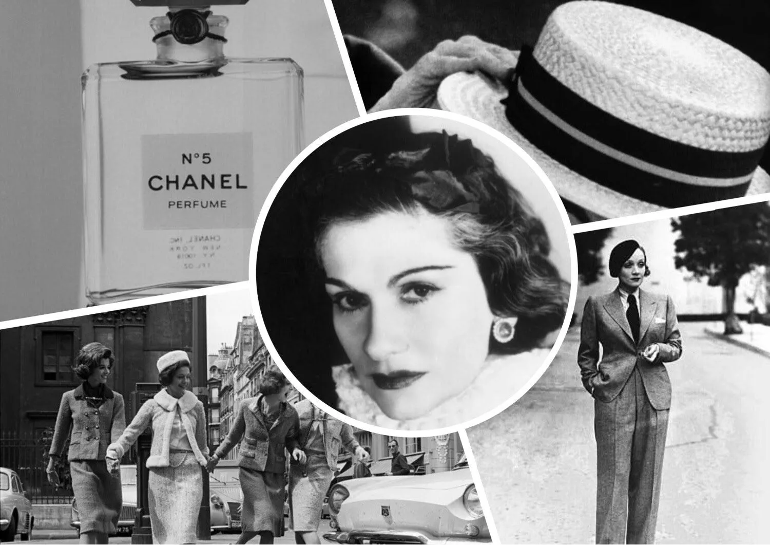 Coco Chanel, 138 de ani de la naștere. Importanța cifrei 5 într-o casă de modă atât de importantă