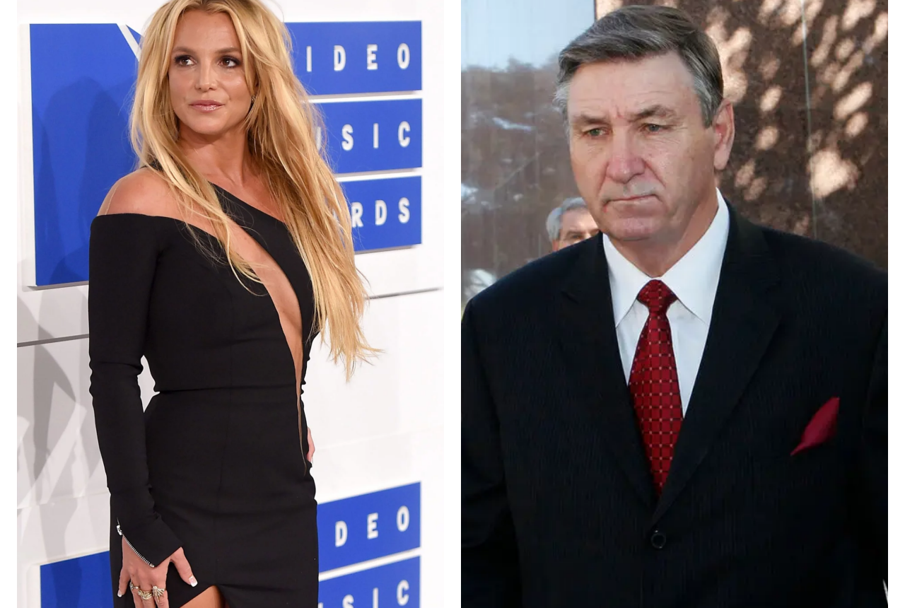 Britney Spears este oficial eliberată de sub tutela tatălui său. Și-a câștigat independența abia la 39 de ani