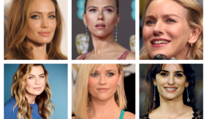 6 actrițe ce nu au ținut cont că sunt însărcinate și și-au asumat riscurile de pe platourile de filmare