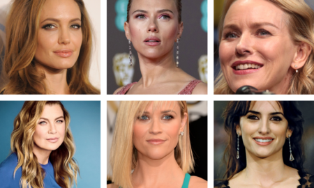 6 actrițe ce nu au ținut cont că sunt însărcinate și și-au asumat riscurile de pe platourile de filmare