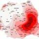 Un nou cutremur de mare intensitate a avut loc în România
