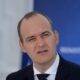 Noul ministru de Finanțe gafează din nou. Dan Vîlceanu nu a știut cât este salariul minim: ,,Deci nu are cum”