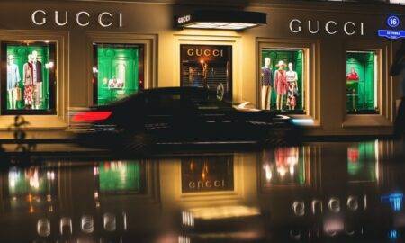 Guccio Gucci, un spălător de podele care a făcut istorie în industria modei