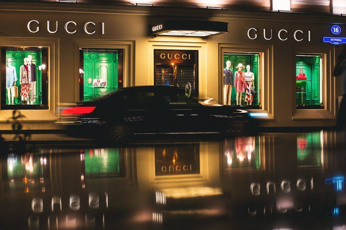 Guccio Gucci, un spălător de podele care a făcut istorie în industria modei