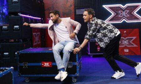 Mai sunt doar câteva zile până la debutul sezonului cu numărul 10 al „X Factor”. Vor fi două zile cu muzică