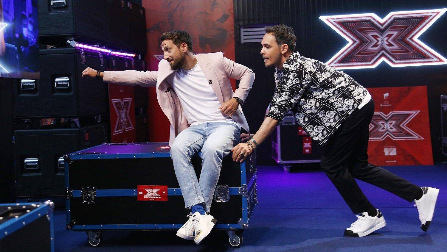 Mai sunt doar câteva zile până la debutul sezonului cu numărul 10 al „X Factor”. Vor fi două zile cu muzică