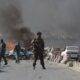 Teroristul ISIS-K omorât de SUA pregătea un nou atac pe aeroportul din Kabul