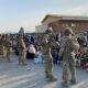 Un nou atac pe aeroportul din Kabul! Un afgan a murit și alți trei sunt răniți grav