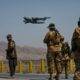 Atac cu rachete pe aeroportul din Kabul! SUA nu renunță la evacuări