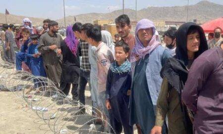Ministrul Bode, primele declarații despre condițiile de primire a migranților afgani care vor ajunge în România