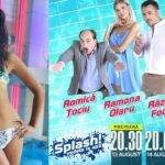 Natalia Duminică, vedeta ce va concura la „Splash! Vedete la apă”. Cine este concurenta și cu ce se ocupă