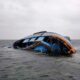 O barcă plină de migranți s-a scufundat! 42 de persoane au murit în condiții tragice