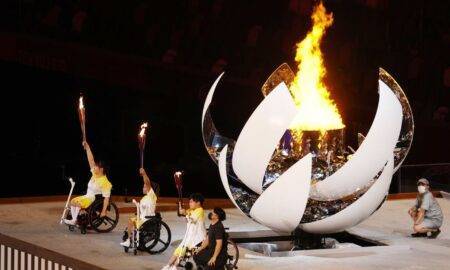 Ministrul Eduard Novak și judoka Alex Bologa au luat argintul și bronzul la Jocurile Paralimpice de la Tokyo