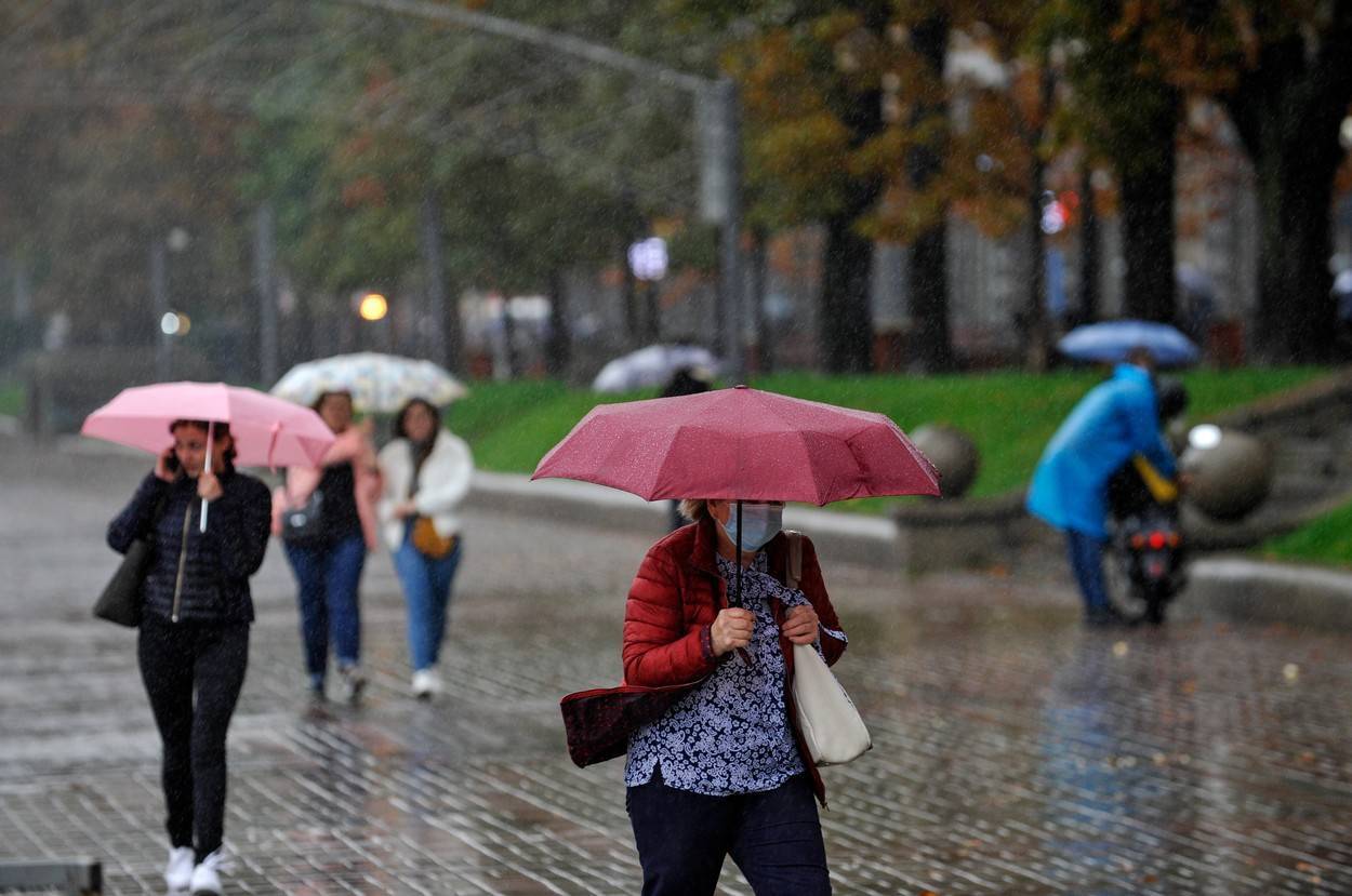 Alertă meteo! Se schimbă vremea în România