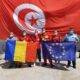 Misiune umanitară a României, în Tunisia! O echipă de români va interveni în această țară timp de 21 de zile