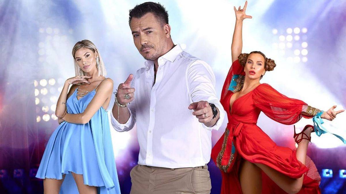 Cristi Pulhac, concurent la „Splash! Vedete la apă”. Detalii despre cariera și viața sa personală