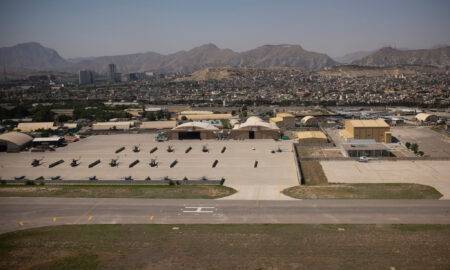 Pentagonul a decis! Aproximativ 6.000 de soldați intervin la Kabul, pentru evacuarea civililor
