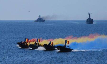 Spectacol inedit de Ziua Marinei Române! Se anunță un 15 august istoric