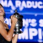 Emma Răducanu, de la US Open, direct pe covorul roșu de la Met Gala. Ce ținută a avut tânăra care a făcut istorie