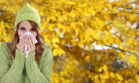 Așa îți întărești sistemul imunitar pentru sezonul rece. Nu vei răci deloc și nu vei resimți astenia de toamnă